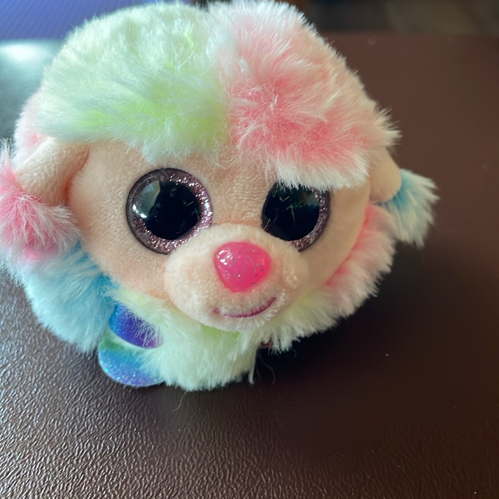 TyPuff Rainbow